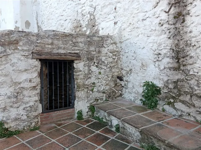Casa de pueblo en Venta en Alpandeire Málaga — 10