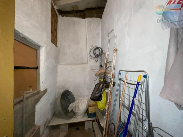 CASA PARA REFORMAR EN LOS CANOVAS, FUENTE ALAMO — 26