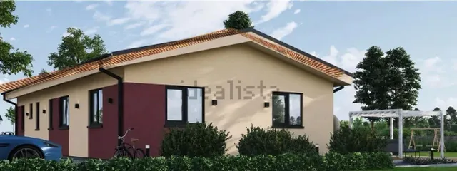 Casa o chalet independiente en venta en Camino de Forfontia s/n — 7