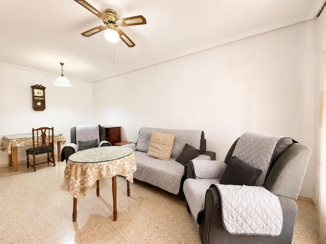 ¡¡ PISO VPO EN VENTA O COMPRA CON PAGO APLAZADO EN MONTORO ! - foto 2
