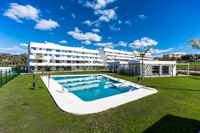 Apartamento 2 habitaciones 110m² en venta - Costa Del Sol — 5
