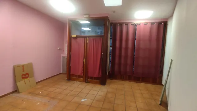 Alquiler local comercial en Sodupe — 4