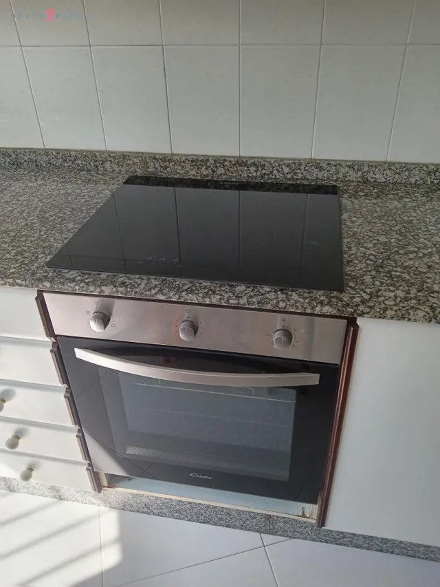 PISO EN ALQUILER EN RÚA ESPÍRITU SANTO, SANTIAGO — 18