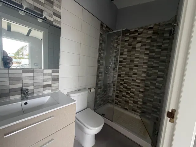CHALET INDEPENDIENTE EN LOS CONEJOS CON PISCINA, CINCO DORMITORIOS Y AMPLIAS ZONAS DE OCIO — 16