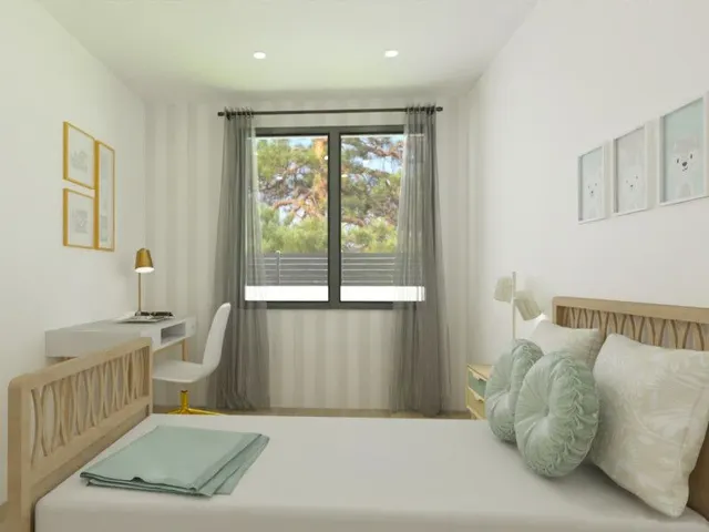 Villa 3 habitaciones 108m² en venta - La montanosa — 7