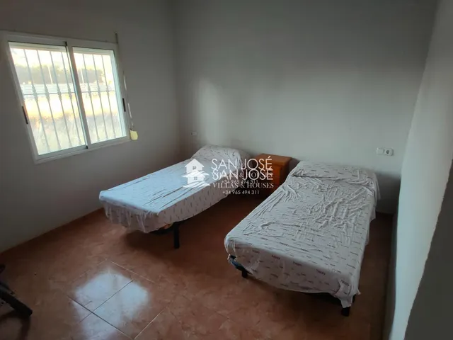VENTA DE CHALET EN ASPE, ZONA CAMINO VIEJO DE HONDÓN — 25