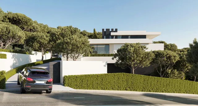 Chalet 6 habitaciones 806m² en venta - Los Arqueros-Puerto d - foto 4