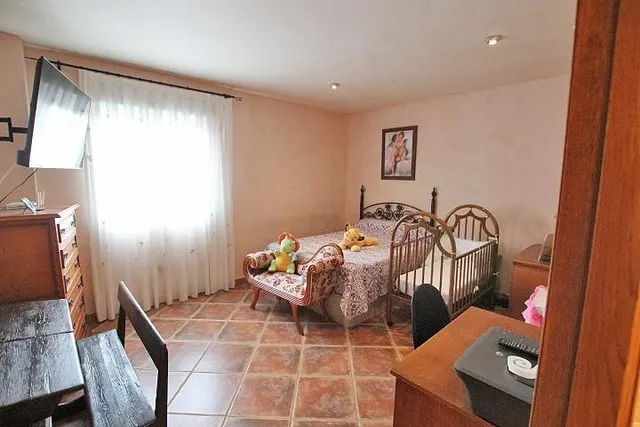 Villa 6 habitaciones 322m² en venta - Pueblo 5 — 23
