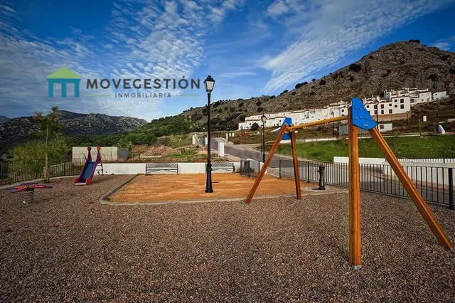 Solar 180m² en venta - Benaocaz - foto 5