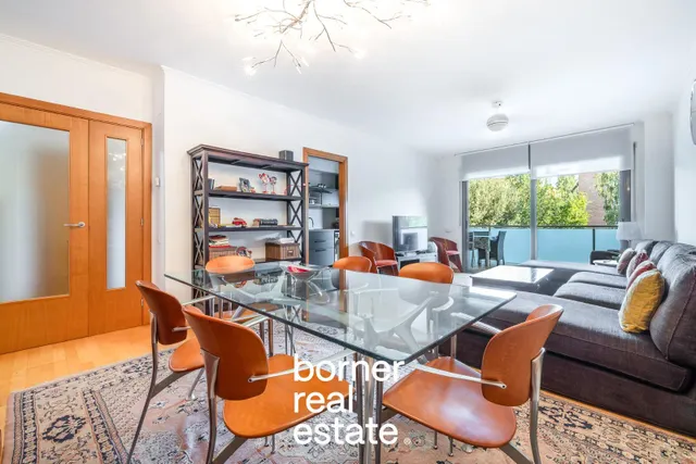 Piso en venta en Calle de Josep Puig i Cadafalch — 18