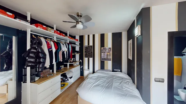 Adosado 2 habitaciones 330m² en venta - Limonar — 37