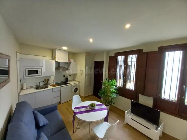 Apartamento turístico con licencia VFT activa en pleno centr - foto 2