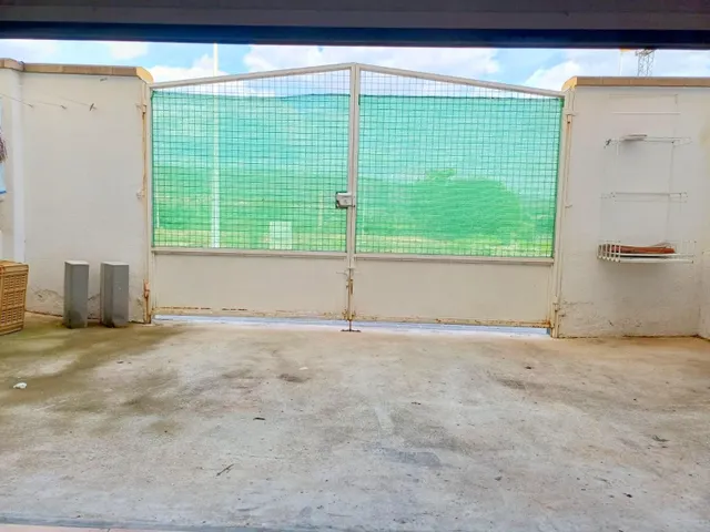 ADOSADO EN VENTA CON TERRAZA Y GARAJE — 19