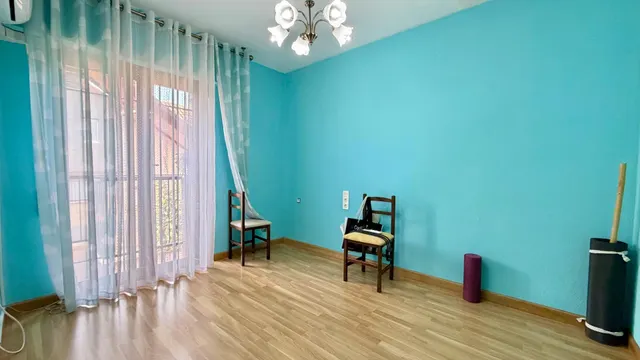 EXCLUSIVA CASA TIPO DÚPLEX TOTALMENTE REFORMADA EN CABEZO DE TORRES. — 43