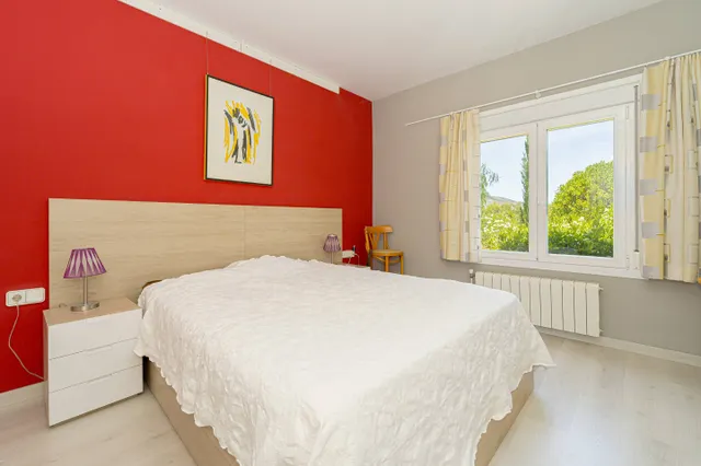 Villa rural en venta en Lliber — 16