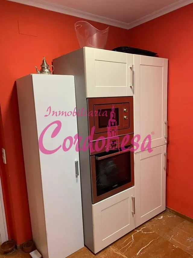 MAGNIFICA VIVIENDA TIPO ATICO EN PLENO CENTRO CON GARAJE!!! — 7