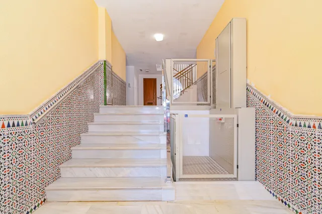 APARTAMENTO A 150 METROS DE LA PLAYA CON VISTAS AL MAR !!!!!!!!!! — 29
