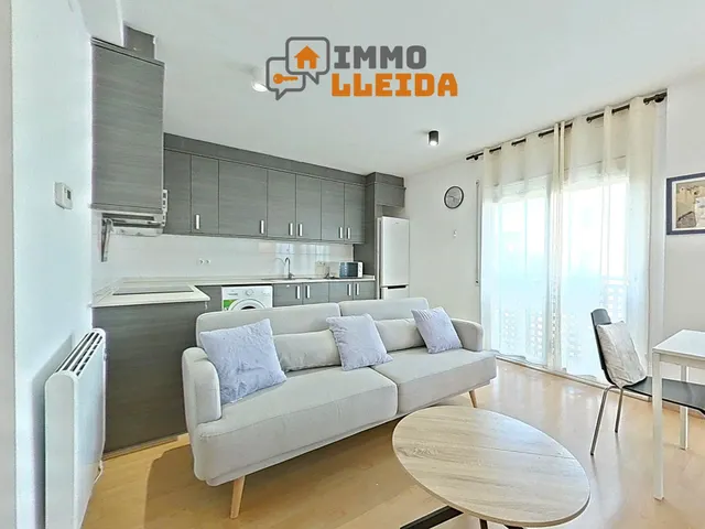 OFERTA FLASH Dúplex en Castellserà — 8