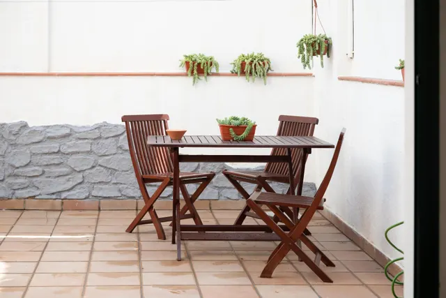#  ¡Casa con encanto a solo 100 metros del mar en el Centre-Marítim de Mataró! — 2