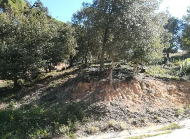 Solar urbano de 1.101 m2 en la urbanización Les Ferreres, Tordera — 7