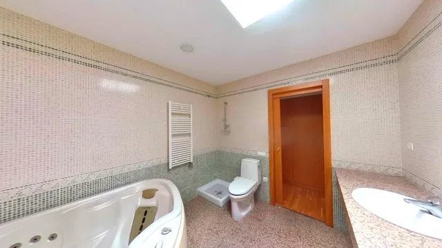 Se vende casa en Matadepera, zona les pedritxes — 23