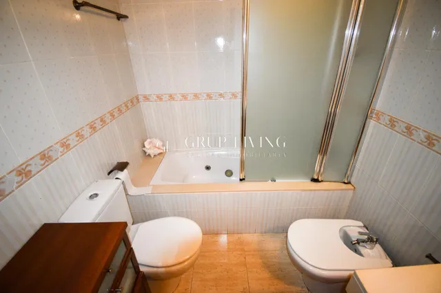 DUPLEX LUMINOSO EN LA LEVANTINA — 20