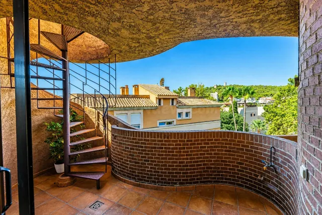 ALQUILER ATICO DUPLEX EN SON ARMADAMS PALMA DE MALLORCA - foto 2