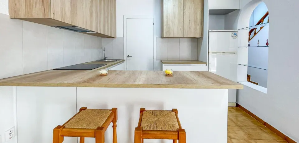 Casa 3 habitaciones 68m² en venta - Orihuela Costa