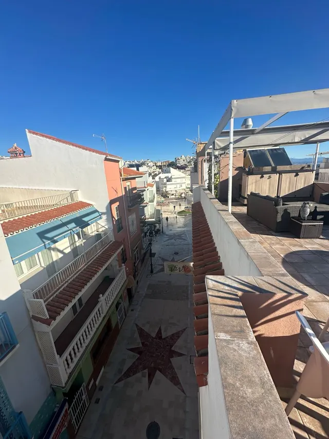 Ático 2 habitaciones 106m² en venta - Centro — 18
