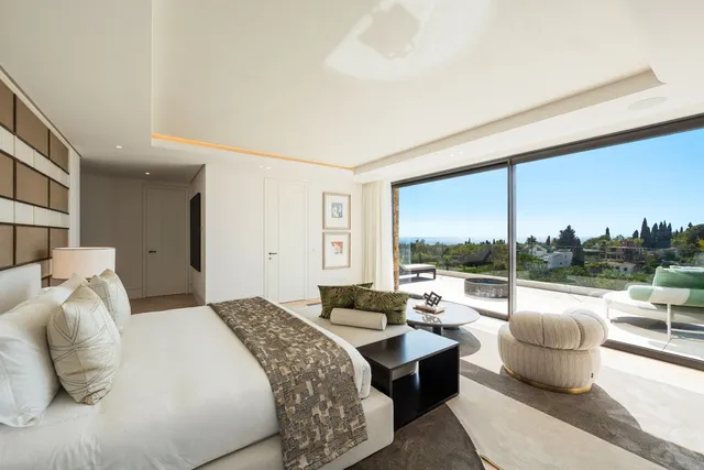 Chalet 5 habitaciones 799m² en venta - Marbella — 10