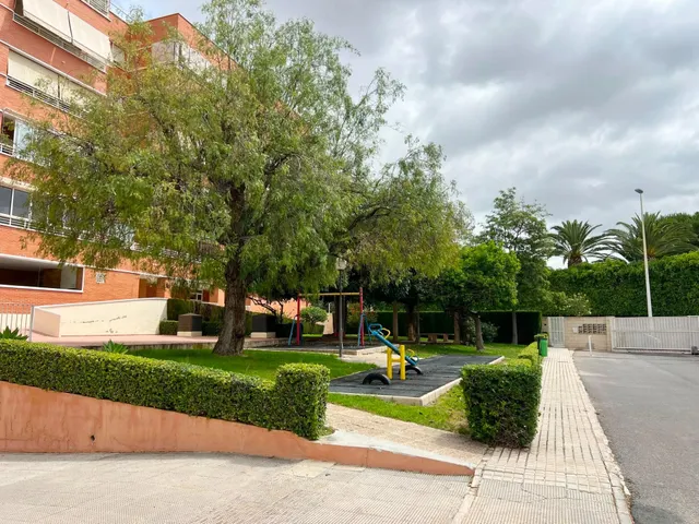 Espectacular Bungalow en zona Ciudad Deportiva — 39
