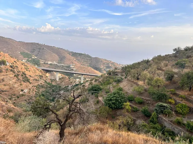 Bonito cortijo en venta en Loma del Gato – Almuñécar / Ítrabo — 25