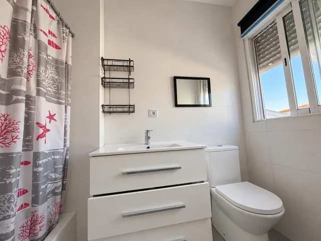 VIVIENDA EN EL GARBANZAL DE 478M2 Y SOTANO DE 214M2 — 35