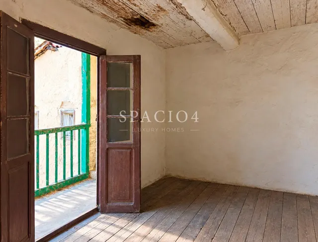 Edificio en venta en Ourense centro con vistas a la Plaza de la Trinidad — 16