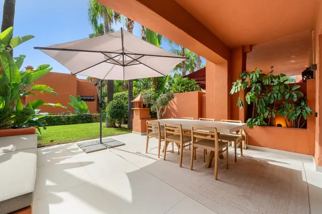 Adosado 4 habitaciones 217m² en venta - Marbella — 32