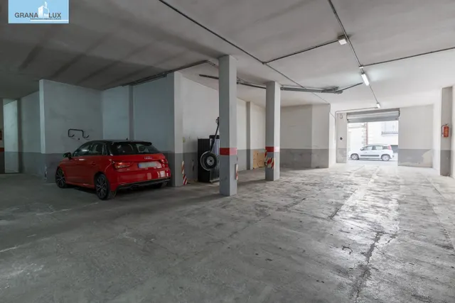 Amplio y luminoso piso de 3 dormitorios listo para entrar a vivir junto al metro de Albolote — 43