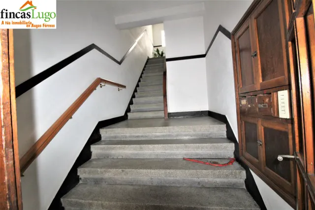 CASA CERCA DEL CENTRO — 32