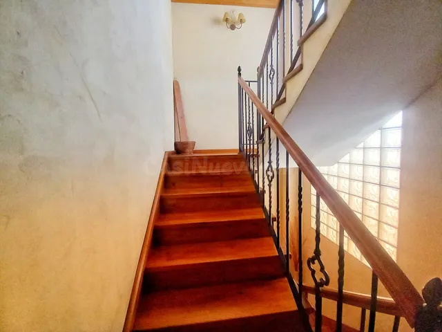 Casa-Chalet en Venta en Oquillas Burgos — 17