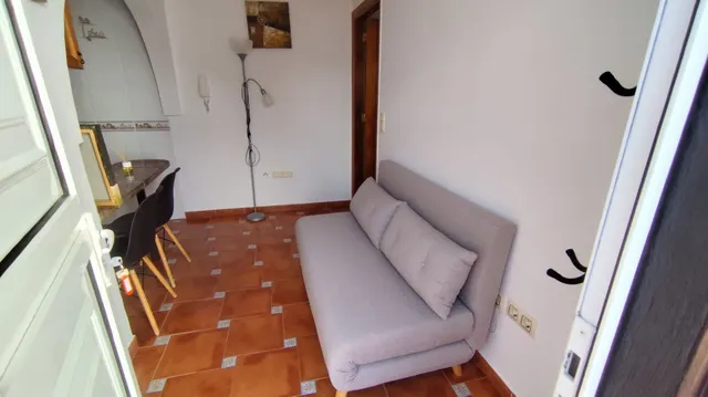 Ático en Alquiler en San Cristobal De La Laguna Santa Cruz de Tenerife — 14