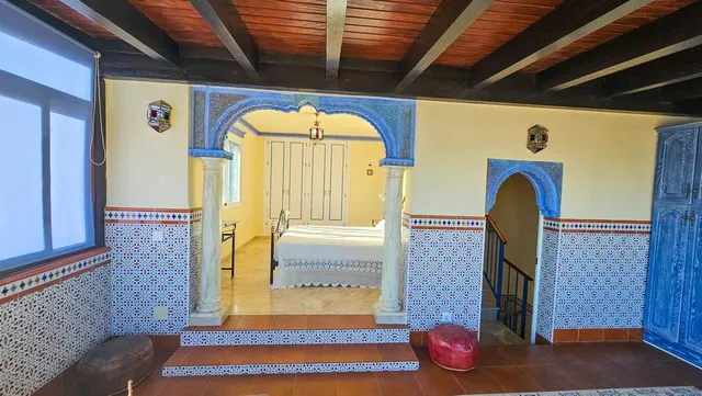 Adosado 4 habitaciones 210m² en venta - Costa Del Sol — 45