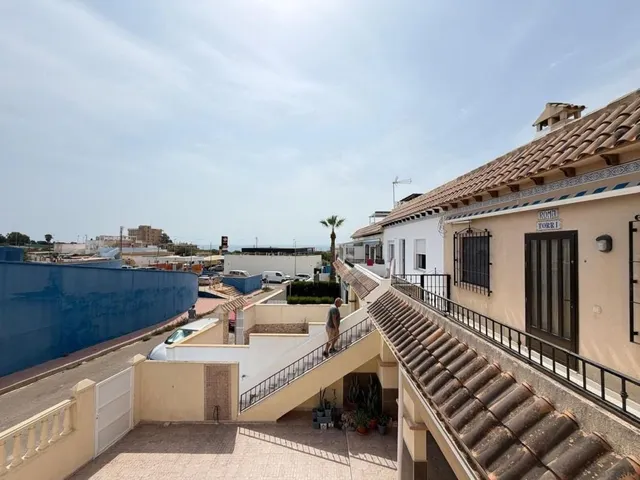 Villa 2 habitaciones 55m² en venta - Zona los Frutales — 9