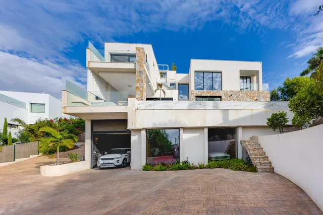 VILLA EXCEPCIONAL DE LUJO EN LAS COLINAS GOLF & COUNTRY RESORT — 44