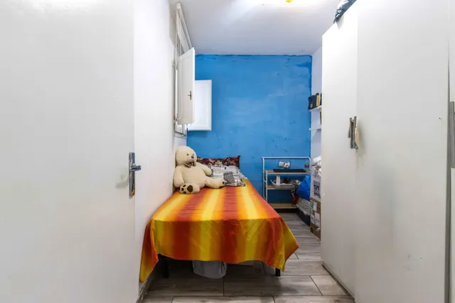 PISO EXTERIOR DE 3 habitaciones — 13
