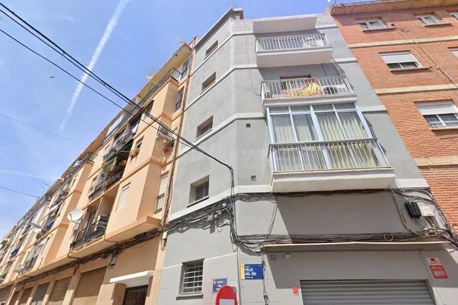 PISO DE 3 habitaciones,  EXCELENTE INVERSION CON SENTIDO.
