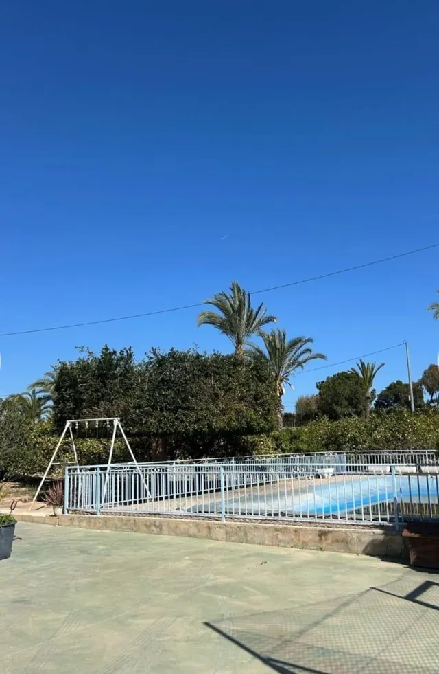 Casa en la galia a 3 minutos de Elche — 9