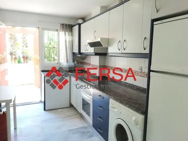 Chalet pareado con zonas comunes en urb. las redes — 11