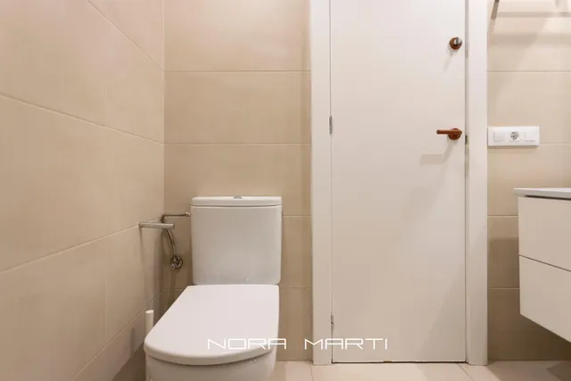 Magnífica planta baja en tres torres — 31