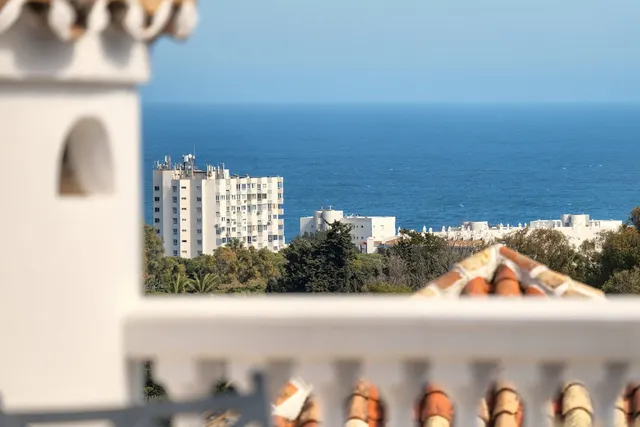 Chalet 4 habitaciones 220m² en venta - Riviera del sol — 28