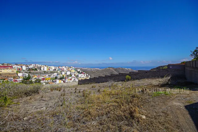 Solar en venta - La Montañeta — 8