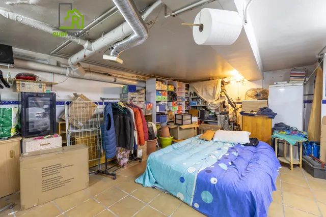 Vivienda unifamiliar adosada junto a polideportivo de Gójar — 32